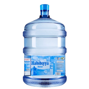 18.9l bottled dispenser water