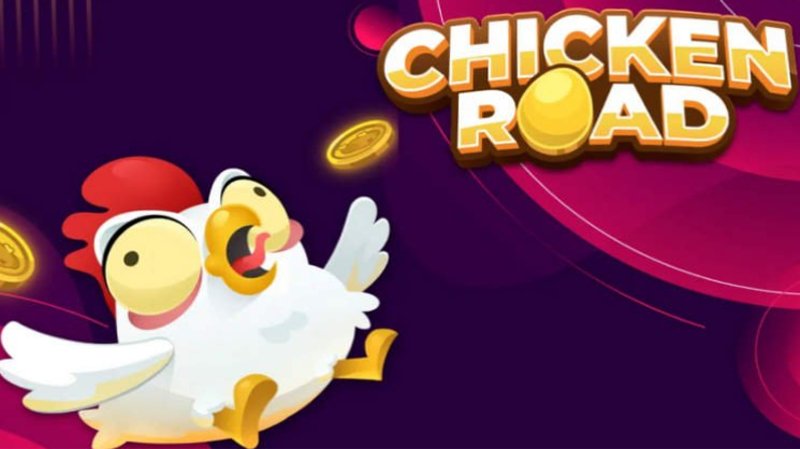 Juego chicken road in Spain