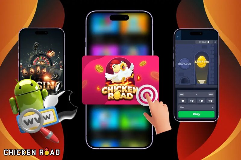 Image: Descubre el Entretenimiento de Chicken Road 2 en Casinos Españoles